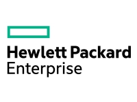 HPE Foundation Care Software Support 24x7 - Teknisk kundestøtte - for HPE Intelligent Management Center Standard and Enterprise - 50 tilleggsnoder - ESD - rådgivning via telefon - 3 år - 24x7 - responstid: 2 t