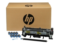 HP - (220 V) - LaserJet - vedlikeholdssett - for LaserJet Enterprise MFP M630 LaserJet Enterprise Flow MFP M630