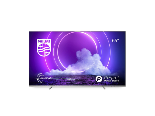 Philips 65PUS9206/12
