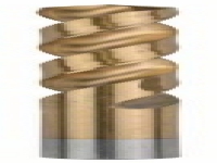 Bosch Accessories 2608596771 HSS Metal-spiralbor 12 mm Samlet længde 151 mm TiN DIN 338 Cylinderskaft 1 stk