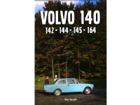 Volvo 140 | Per Groth | Språk: Dansk