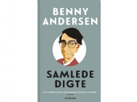 Samlede digte | Benny Andersen | Språk: Dansk