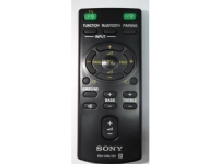 Remote Commander (RM-ANU191) HT-CT60BT