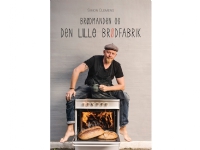 Brødmanden og Den LILLE Brødfabrik | Simon Clemens | Språk: Dansk