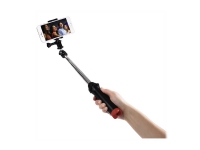 Hama Multi 4 in 1 - Minitripod / selfiepinne