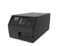 Intermec PX Series PX4i - Etikettskriver - direktetermisk / termisk overføring - Rull (12 cm) - 300 dpi - inntil 300 mm/sek - USB 2.0, LAN, seriell, USB-vert