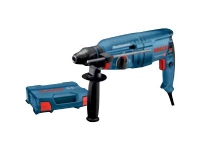 Bosch GBH 2-25 Professional - Roterende hammer - 790 W - SDS-max - 2.5 joule