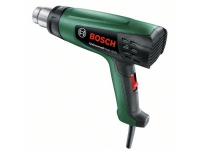 Grøn Bosch 1800W Varmluftpistol Universalheat 600