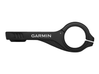 Garmin Flush Out-Front Mount - Montering for navigatør - for Edge 1000, 1030, 520, 820, Explore 820