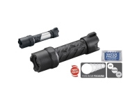 Coast Polysteel 200 LED (RGB) Lommelygte Batteridrevet 250 lm 35 h 116 g