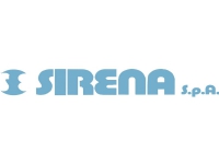 Sirena LDE S-BA9s 24V ACDC gelb Signalgiver LED-lyskilde