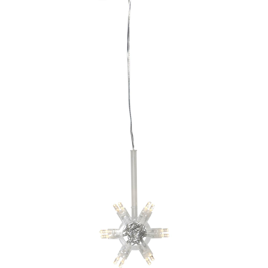 Star Trading 083-00 stjärna Lighty