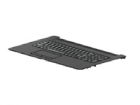 HP L22751-B31, Tastatur, HP, 17-ca0000