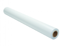 HP Special - Trefiber - matt - 4,3 mille - Rull (91,4 cm x 45,7 m) - 90 g/m² - 24 pund - 1 rull(er) papir - for DesignJet 45XX, 510, T1100, T1120, T1200, T1300, T2300, T610, T770, T790, Z3200, Z6100