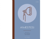 Anæstesi, 5. udgave | Lars S. Rasmussen og Jacob Steinmetz (red.) | Språk: Dansk