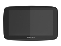 TomTom GO Essential - GPS-navigator - for kjøretøy 6 bredskjerm