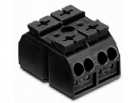 Wago 862-552, 24 mm, 35 mm, 22,3 mm, 500 V