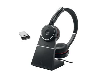 Jabra EVOLVE 75 Stereo MS