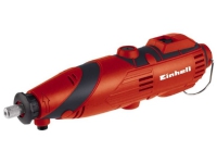 Einhell TC-MG 135 E, skjæring / kapping, Borring, Sliping, Hengekrok, Sort, Rød, 35000 OPM, 10000 OPM, AC