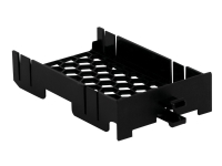 TechniSat - Harddisk-caddy - 2.5 - svart