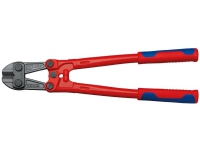 Knipex 71 72 460, Boltkutter, 3 cm, Kromvanadiumstål, Stål, Plast, Blå, Rød, 46 cm
