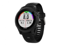 Garmin Forerunner 935 - GPS/GLONASS-ur - syklus, løp, svømming 1.2