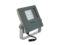 Philips BVP125, LED, Grå, Nøytral hvit, 4000 K, 8000 lm, 133 lm/W