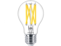 Philips 32497800, 10,5 W, 100 W, E27, 1521 lm, 15000 timer, Varm glød