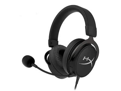 HyperX Cloud MIX Gaming Headset Sort