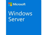 Microsoft Windows Server 2022 Datacenter - Lisens - 16 kjerner - DVD - Engelsk