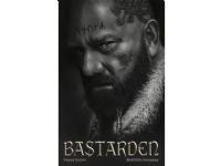 Bastarden | Tonny Gulløv | Språk: Dansk