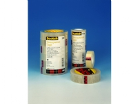 Scotch 550 gennemsigtig tape, 8 ruller, 19 mm x 33 m