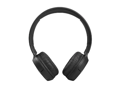 JBL Tune 510 Lifestyle trådløse On-ear hodetelefoner (sort)