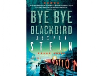Bye Bye Blackbird | Jesper Stein | Språk: Dansk