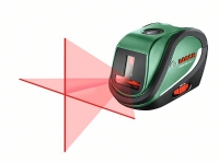 Bosch Universal Level 2 - Tverrlinje-lasernivå