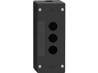 SCHNEIDER ELECTRIC Trykknapkasse kapsling. 3 huller for aggrasive omgivelser brug XB5, ZB5 enheder