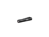 Led Lenser P2R Core, Nøkkelringslommelykt, Svart, IPX4, LED, 65 lm, 65 m