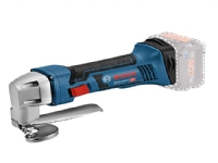 Bosch GSC 18V-16 Professional - Metal shear - trådløs - 18 V - Uten batteri og opplader