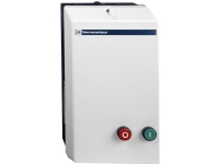 Y/d-starter 7,5KW kapslet 230V