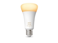 Philips Hue White Ambiance E27 Lyskilde 1600lm