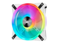 CORSAIR iCUE QL140 RGB - Kabinettvifte - 140 mm