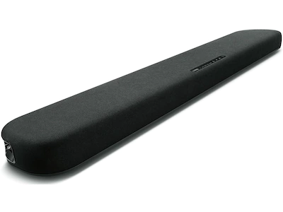 Yamaha SRB20ABL soundbar
