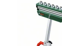 Bosch PTA 1000 - Støtte for bordsagrulle - lengde: 1.15 m