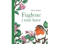 Fuglene i min have | Elvira Fragola | Språk: Dansk