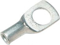 ELPRESS Cu-rørkabelsko KR2,5-6, 2,5mm² M6