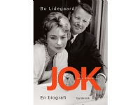 JOK | Bo Lidegaard | Språk: Dansk