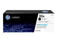 HP 30A - Svart - original - LaserJet - tonerpatron (CF230A) - for LaserJet Pro M203d, M203dn, M203dw, MFP M227fdn, MFP M227fdw, MFP M227sdn