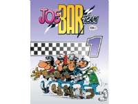 Joe Bar Team 1 | Bar2 | Språk: Dansk
