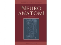 Neuroanatomi | Carsten Reidies Bjarkam | Språk: Dansk