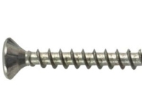 NKT spun+skrue uh 6,0x40 G3 - Spun+ ClimG3 hs ude skrue fuldgev indv. ribber TX 30 200 stk
